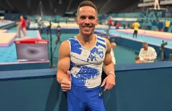 Λευτέρης Πετρούνιας