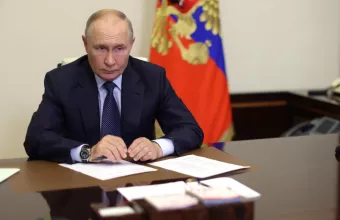 Βλαντιμίρ Πούτιν