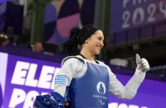 Ελένη Παπασταματοπούλου