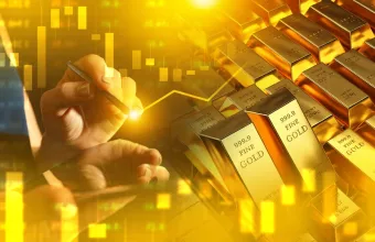 Ο χρυσός πάντα λάμπει 