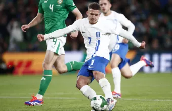 Χρήστος Τζόλης