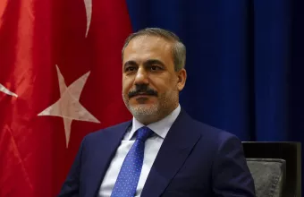 Χακάν Φιντάν