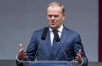 Ντόναλντ Τουσκ