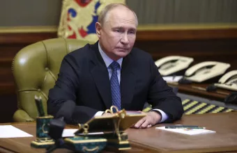 Βλαντίμιρ Πούτιν