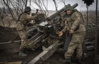 Ουκρανία: «Όχι» στην πρόταση των ΗΠΑ για μείωση της ηλικίας επιστράτευσης