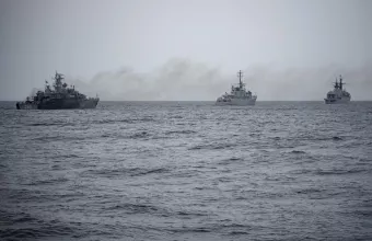 μαυρη θαλασσα