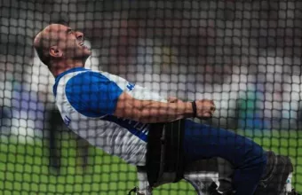 Παραολυμπιακοί