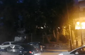 Εισβολή αντιεξουσιαστών στην πρώην κατάληψη «Libertatia»