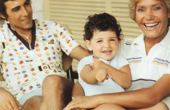 Μαρινέλλα: Ασυμβίβαστη, έκανε παιδί εκτός γάμου και παντρεύτηκε με τζιν