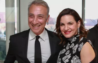 Όλγα Κεφαλογιάννη: Αντιμετωπίζω κρίση στον γάμο μου