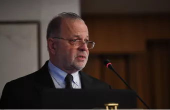 Ευάγγελος Μυτιληναίος