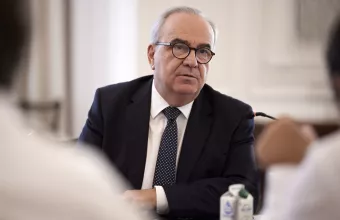 Νίκος Παπαθανάσης 