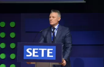 ΣΕΤΕ - Παράσχης