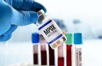 mpox - Ευλογιά των πιθήκων