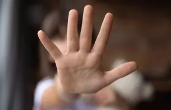 Χέρι κατά της Sβίας