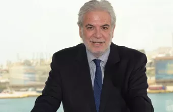 Στυλιανίδης: Θέλουμε την κρουαζιέρα στην χώρα