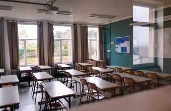 Εξιτήριο νοσοκομείο