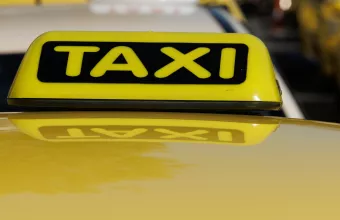 Ταξί