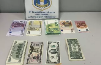 ΑΑΔΕ: Ελεγκτικά αποτελέσματα τελωνείων