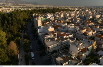 Ακίνητα