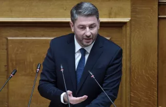 Ανδρουλάκης στον ΣΚΑΪ