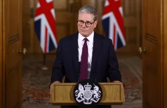 Κιρ Στάρμερ