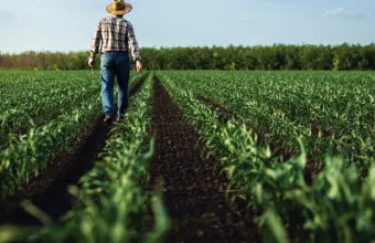 Αγρότης της Χρονιάς 