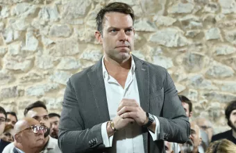 Κασσελάκης για ΣΥΡΙΖΑ: Προσφεύγω άμεσα στη Δικαιοσύνη κατά των συκοφαντών και λασπολόγων