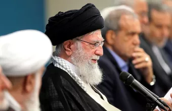 Ευθύνες Χαμενεΐ στον Μπασάρ αλ Άσαντ: Τον είχαμε προειδοποιήσει για τις απειλές, δεν ασχολήθηκε 