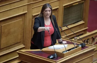 Ζωή Κωνσταντοπούλου