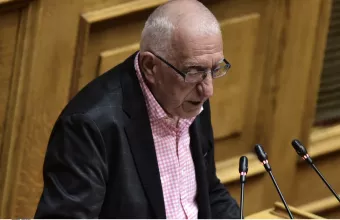 Ποιος είναι ο Νικήτας Κακλαμάνης, η επιλογή της ΝΔ για επόμενο Πρόεδρο της Βουλής