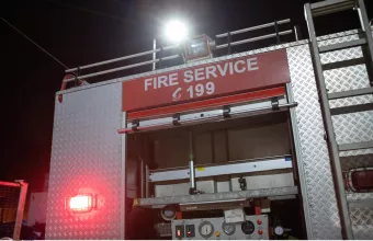 Ανθρώπινος σκελετός εντοπίστηκε στην Κρυόβρυση - Επιχείρηση στο Μιτσικέλι