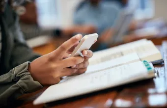 Κινητή τηλεφωνία