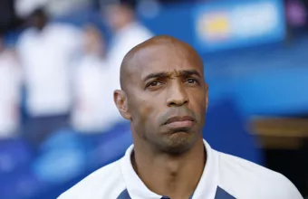 Ανρί: Είδα την Ελλάδα να παίρνει Euro και τη Λέστερ πρωτάθλημα