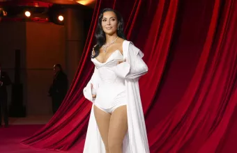 Skims: H Goldman Sachs επενδύει στην εταιρεία της Kιμ Καρντάσιαν