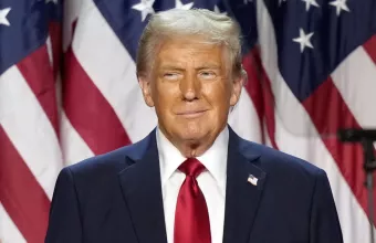 Ντόναλντ Τραμπ