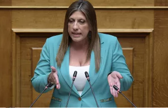 Ζωή Κωνσταντοπούλου