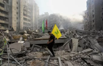 Λιβανο εκεχειρία