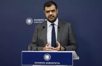 Μαρινάκης για Ανδρουλάκη