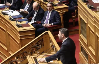 Και τώρα; Τι γίνεται τώρα;… 