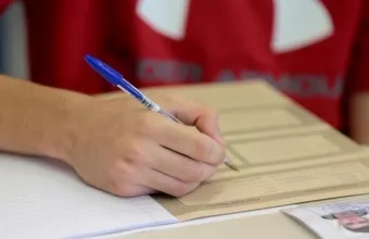 Πανελλαδικές 