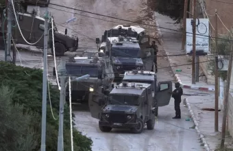 Πόλεμος Ισραήλ Χεζμπολάχ