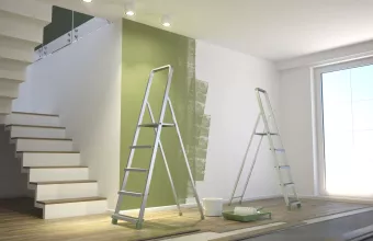 «ΑΝΑΒΑΘΜΙΖΩ ΤΟ ΣΠΙΤΙ ΜΟΥ 2025»