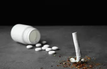 Βρετανία: Χάπι κατά του καπνίσματος θα χορηγεί το αγγλικό σύστημα υγείας