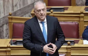 θεοδωρικάκος