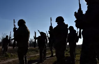 Η Ευρώπη στη σκιά του πολέμου