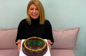 ζαχαροπλάστης