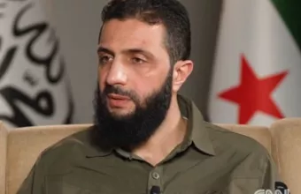 Συνάντηση του προέδρου της Συρίας με ένα μέλος του Ρεπουμπλικανικού Κόμματος του αμερικανικού Κογκρέσου