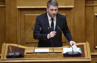 Ανδρουλάκης