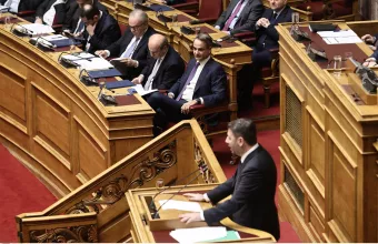 Νίκος Ανδρουλάκης